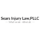 Sears Injury Law, PLLC - Puyallup's #1 Car Accident, Wrongful Death, and Brain Injury Lawyers Logo