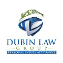 Dubin Law Group Logo