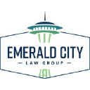 Emerald City Law Group Inc. Logo