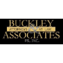 Buckley & Associates, PS, Inc Logo