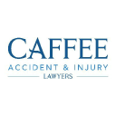 Caffee Accident & Injury Lawyers - Renton Logo