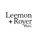 Leemon + Royer, PLLC Logo