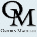 Osborn Machler Logo