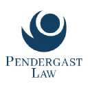 Pendergast Law Logo