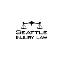 Seattle Injury Law - #1 Car Accident, Wrongful Death, Brain Injury, and Dog Bite Lawyer Logo