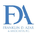 Franklin D. Azar & Associates, P.C. Logo