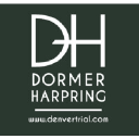 Dormer Harpring, LLC Logo