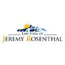 Jeremy Rosenthal Logo