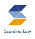 Scardina Law, LLC Logo