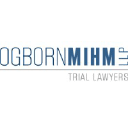 Ogborn Mihm, LLP Logo