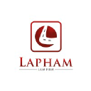 Lapham Law Firm Logo