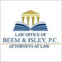 Beem & Isley, P.C. Logo