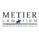 Metier Law Firm Logo