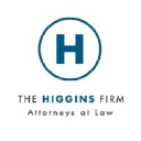 The Higgins Firm Logo