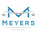 Meyers Injury Law - Car Accident & Negligence Lawyers Logo