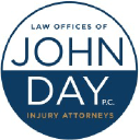 The Law Offices of John Day, P.C. Logo