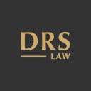 DRS Law Personal Injury Lawyers Logo