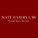 Matt Hardin Injury Lawyers Logo