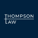 Thompson Law Logo