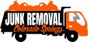 Junk Removal Colorado Springs Logo