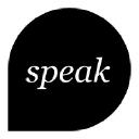Speak Creative Logo