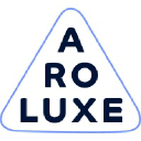 Aroluxe Marketing Logo