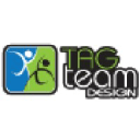 Tag Team Design Logo