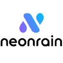 Neon Rain Interactive Denver Web Design Logo