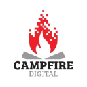 Campfire Digital Logo