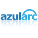 Azul Arc Logo