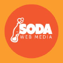 Soda Web Media Logo