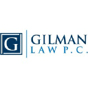 Gilman Law P.C. Logo