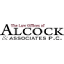 The Law Offices Of Alcock & Associates P.C. Logo