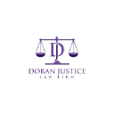 Doran Justice, PLLC Logo