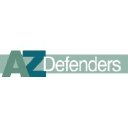 AZ Defenders Logo