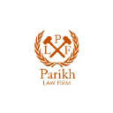 Parikh Law, P.A. Logo