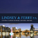 Lindsey, Ferry & Parker, P.A. Logo