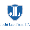 Joshi Law Firm, PA - Orlando Criminal Lawyer Logo