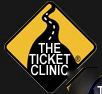 The Ticket Clinic, A Law Firm Logo