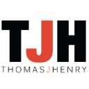 Thomas J. Henry Law Logo