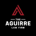 The Aguirre Law Firm, PLLC Logo