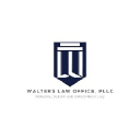 Walters Law Office, PLLC Logo