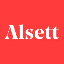 Alsett Logo