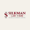 The Silkman Law Firm Logo