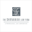 The Shirvanian Law Firm Logo