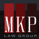 MKP Law Group, LLP Logo