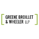 Greene Broillet & Wheeler Logo