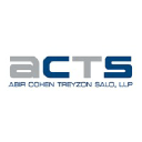 ACTS Law Logo