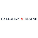 Callahan & Blaine - Personal Injury and Business Litigation Attorneys Logo