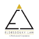 Eldessouky Law Logo